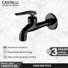 Keran Dinding Castelli Kran Tembok Kamar Mandi Panjang - 1445373