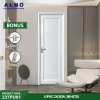 Pintu Kamar Mandi Alno Pintu Toilet UPVC Whte - 237PU01