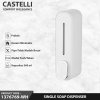 Dispenser Sabun Cair Castelli Tempat Sabun Cair Single Soap Dispenser - 1376769