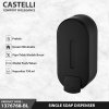 Dispenser Sabun Cair Castelli Tempat Sabun Cair Single Soap Dispenser - 1376768-BL