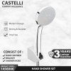 Hand Shower 1 Set Castelli Paket Hand Shower 1 Set - 1456046