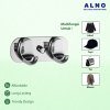 Gantungan Baju Alno Hook Gantungan Baju Multifungsi - 1329902-2ZC