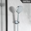 Hand Shower Castelli  1 Set Paket Hand Shower - 1456068-CR