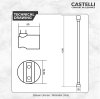 Jet Shower Bidet Castelli Jet Bidet Kloset - 1070111