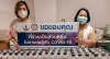 Ozy Suspensions supported drinking water packs to Thammasat University Field Hospital for COVID-19 Ozy Suspensions supported drinking water packs to Thammasat University Field Hospital for COVID-19