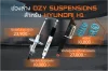 ช่วงล่าง  OZY SUSPENSIONS สำหรับ HYUNDAI H1