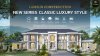Classic Luxury Style แบบบ้านสไตล์หรูหราคลาสสิก จากล้ำทรัพย์คอนสตรัคชั่น Classic Luxury Style แบบบ้านสไตล์หรูหราคลาสสิก จากล้ำทรัพย์คอนสตรัคชั่น