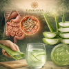 Aloe Vera Gentle Parasite Cleanse — Herbal Knowledge for Basic Gut Care