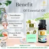 PURE BOTANICA 100% NATURAL PREMIUM CANNABIS ESSENTIAL OIL