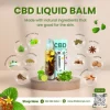 CBD PAIN RELIEF ROLL ON EXCEPTIONAL LIQUID BALM FOR PREMIUM