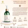 THAIKANYA 2IN1 CBD SHAMPOO & SHOWER
