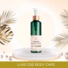 THAIKANYA LUXE CBD BODY CARE