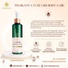THAIKANYA LUXE CBD BODY CARE