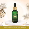 CBD BOOSTER FACIAL SERUM