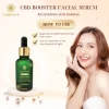 CBD BOOSTER FACIAL SERUM