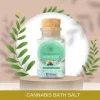 PUREBLISS BOTANICAL CANNABIS BATH SALT