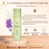 LAVENDER & CANNABIS INFUSED OIL SKINCARE PREMIUM QUALITY