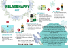 THAIKANYA RELAX & HAPPY SET