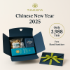 SET PROMOTION: The Special Christmas Set Includes Cannabis (FREE HAND SANITIZER)