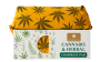 草本大麻热敷贴垫