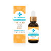 THC : CBD 1:1 カンナビスオイル