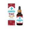 THC RSO オイル