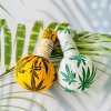 CANNABIS HOT COMPRESS BALL-PAIN RELEIF