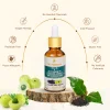 AMLA OIL & BLACK SESAME OIL