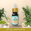 CBD Full Spectrum
