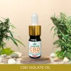 CBD Isolate