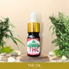 THC OIL