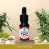 THC RSO OIL