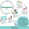 THAIKANYA RELAX & HAPPY SET
