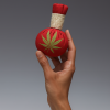 CANNABIS HERBAL COMPRESS BALL PREMIUM