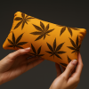 HERBAL CANNABIS COMPRESS PAD