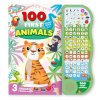 [ SOUND BOOK ] 100 First Animals