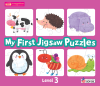 My First Jigsaw Puzzles : Level 3