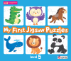 My First Jigsaw Puzzles : Level 5