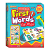 Trilingual First Words for Kids (Box Set)