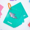 การ์ดห่วง Sea Animals