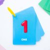 การ์ดห่วง Numbers 1-20