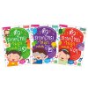 ชุด ติวภาษาไทยให้ลูก 3 เล่ม