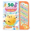 [ SOUND BOOK ] 50 Songs for Kids