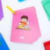การ์ดห่วง Verbs