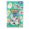 Magnet & Activity Book : Sea Animals