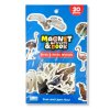 Magnet & Activity Book : Birds and Arctic Animals