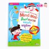 Mind Map ศัพท์หมวด รอบตัวหนูน้อย จีน-ไทย