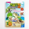 Plants vs Zombies (พืชปะทะซอมบี้) ตอน ไขปริศนาสัตว์โลกน่ารู้