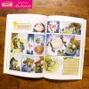 Plants vs Zombies ตอน ดินแดนของสัตว์สะเทินน้ำสะเทินบก