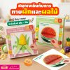 การ์ดจ๊ะเอ๋! Flip Flap Cards | การ์ดเปิด - ปิด ทายผักและผลไม้ปริศนา